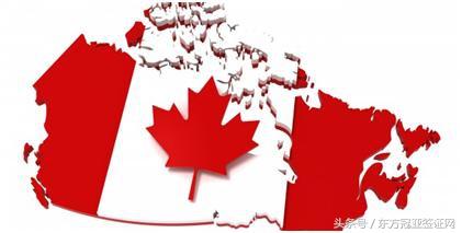 加拿大网申通过贴签最快几天可以办理好？