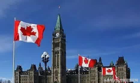如何顺利拿到加拿大旅游签证